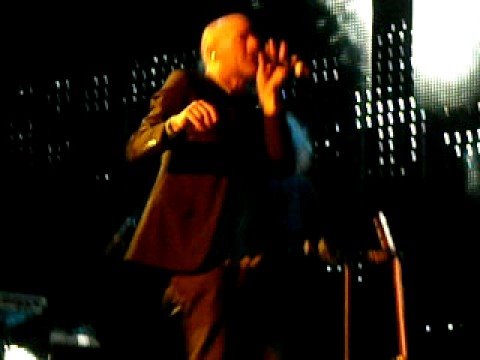 Rem - Bad Day @ Las Ventas
