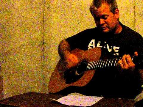 '' Just like the days of Noah"