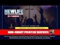 MID NIGHT PRAYER SERVICE 04 02 2026