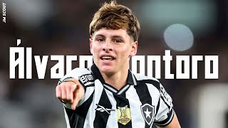 Download lagu Álvaro Montoro The future of the Argentine national team - 2025 mp3