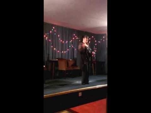 nikki gee breathless