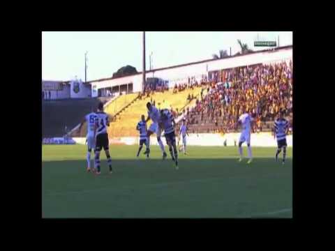 É Gool: Novorizontino 1 x 1 XV de Piracicaba - Campeonato Paulista 2016