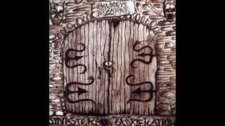 Church Bizarre - Inscribed in the Black Book of Death