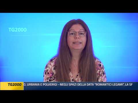 Tg2000 3luglio 2023