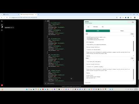 Item video thumbnail