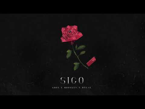 ARON x MOONKEY x MYGAL   Sigo Official Audio
