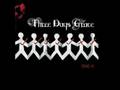 Three Days Grace - It's All Over 