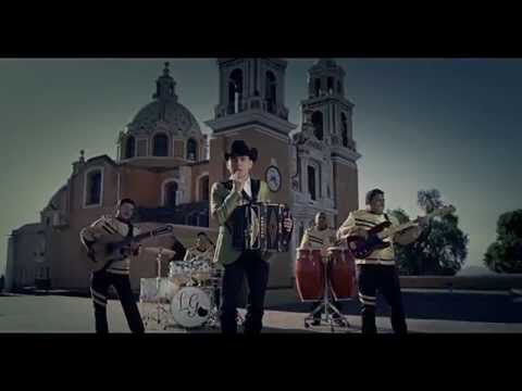Liban Garza - Eres Única (Video Oficial)