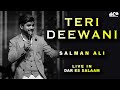 Teri Deewani | Salman Ali | Live in Daresalam, Tanzania | @WANDCEVENTS
