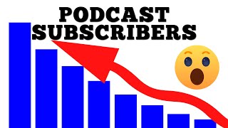 5 Changes That Will GROW Your Podcast