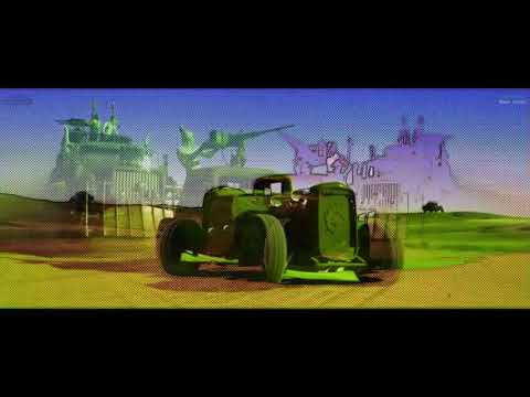 Mad Maxx vs Shivadelic - Ganesha Namah By Oss Siete (The Max Mad)