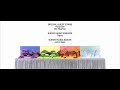 Yo Gabba Gabba THE INCREDIBLES 2004 END CREDITS The Magic Store WILDBRAIN