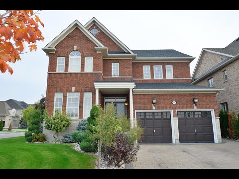 34 Ballyshire Drive Brampton