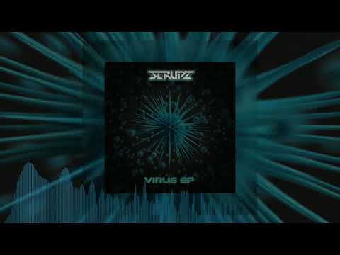 Scrupz x Danger - Reboot (Grime Instrumental)