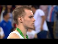 В честь украинского победителя чемпионата мира по спортивной гимнастике прозвучал ...