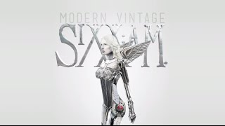 SIXX: A.M. on 'Modern Vintage' and 