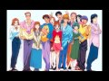 MARMALADE BOY - Egao ni Aitai (opening - slow ...