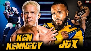 Mr. Kennedy Returns! Talks Eddie Guerrero&#39;s Last Match, Biggest Career Regret, Kurt Angle Moonsault