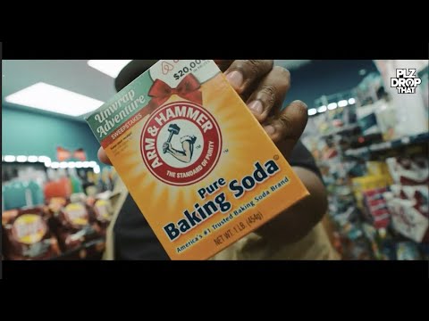 THE DAMN TIM X TILLA DUULA - CATCHING PLAYS (OFFICIAL MUSIC VIDEO)