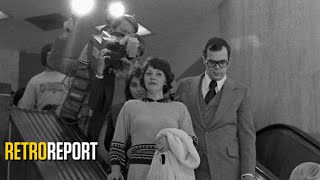 The Domestic Violence Case That Turned Outrage Into Action | Retro Report video