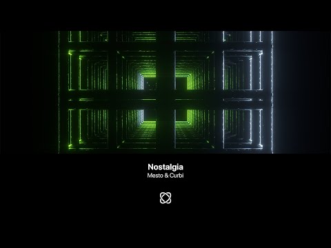 Mesto & Curbi - Nostalgia (Extended Mix)