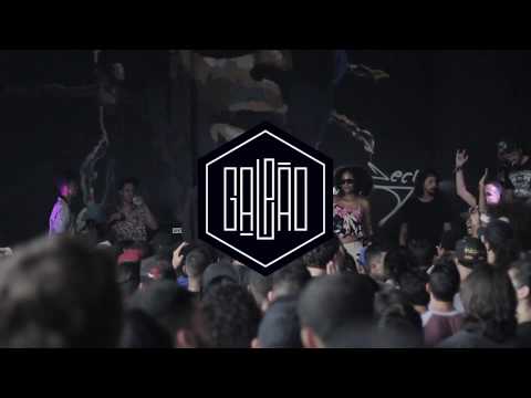 Batalha de Mc's Iná (Go) vs Griot (Df) Primeira Fase 2018 Batalhão |Galpão| Goiânia-Go