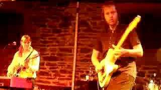 CHUCK PROPHET AND THE MISSION EXPRESS