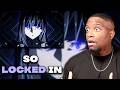 That Time I Got Reincarnated As A Slime Season 4 OP 2 REACTION TACTIC Daoko