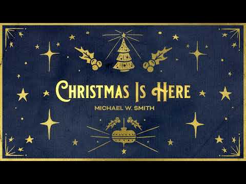 Christmas Is Here