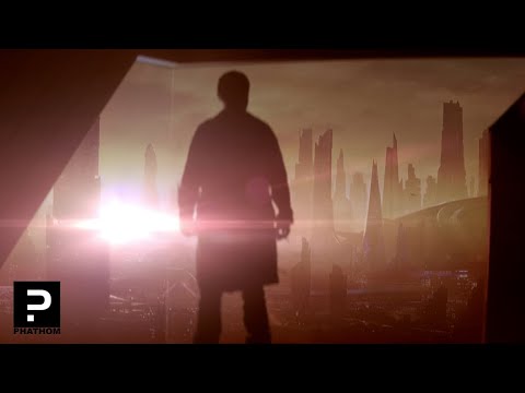 SCI FI SHORT FILM: The Leap I PHATHOM