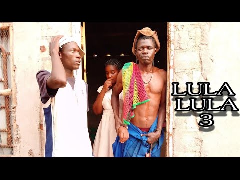 LULA LULA 3(best zim comedy)