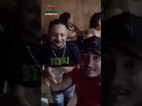 OLHA O REGGAE CHEGANDO EM SORRISO MATO GROSSO