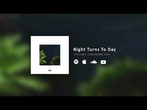 Eric Sharp feat Somme — Night Turns To Day
