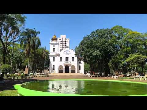 Cidade Iracemápolis Interior de São Paulo 🇧🇷🇧🇷🇧🇷