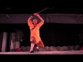 Kung Fu Heroes Live This Is Shaolin