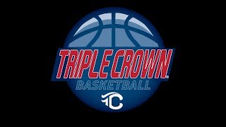TCS 2018 Basketball NIC - Court 2 (Day 1)