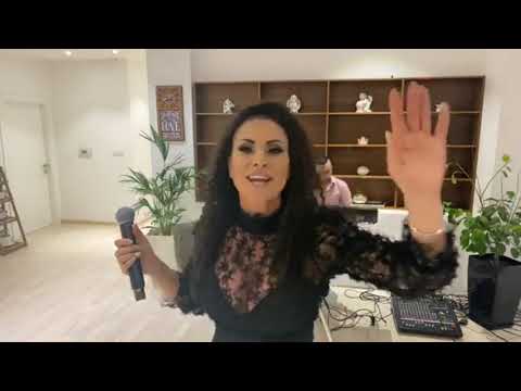 Suzana Gavazova - Cekaj zivote (Live Concert)