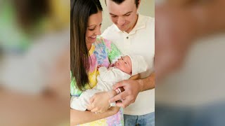 Welcome to the world, Charlie!