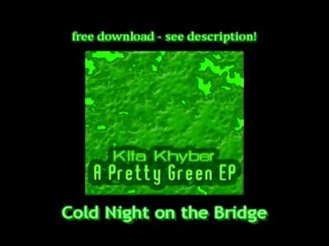 Kita Khyber - A Pretty Green EP (samples)