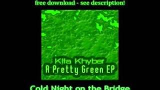 Kita Khyber - A Pretty Green EP (samples)