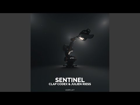 Sentinel (Original Mix)
