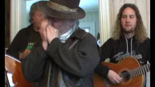 Trond Granlund - Klonkerud