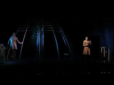 Philippe Do -  Donizetti : Maria Stuarda  "Ah rimiro..."