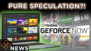 Nvidia Fully Denies the GeForce Now Leak