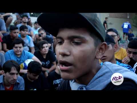 SONORE vs VALVE - FECHA 4 - ADP Freestyle - OCTAVOS