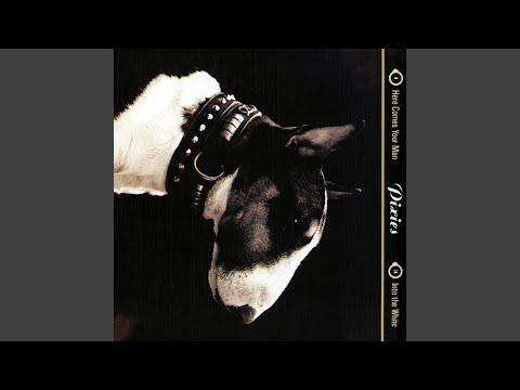 Videoclip de Bailey's Walk — Pixies