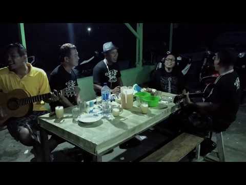 Omega Trio -  mardua holong (Di Lapo Tuak) ft Gibson Triamor, Deddy New mora