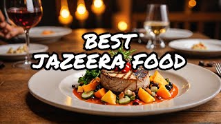 Jazeera Restaurant food review | Top 5 Jazeera Food Trends | Get Ready BEST Jazeera Food | shamshaz