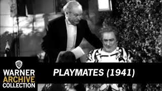 Preview Clip | Playmates | Warner Archive