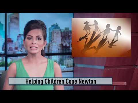 Helping Children Cope Newton